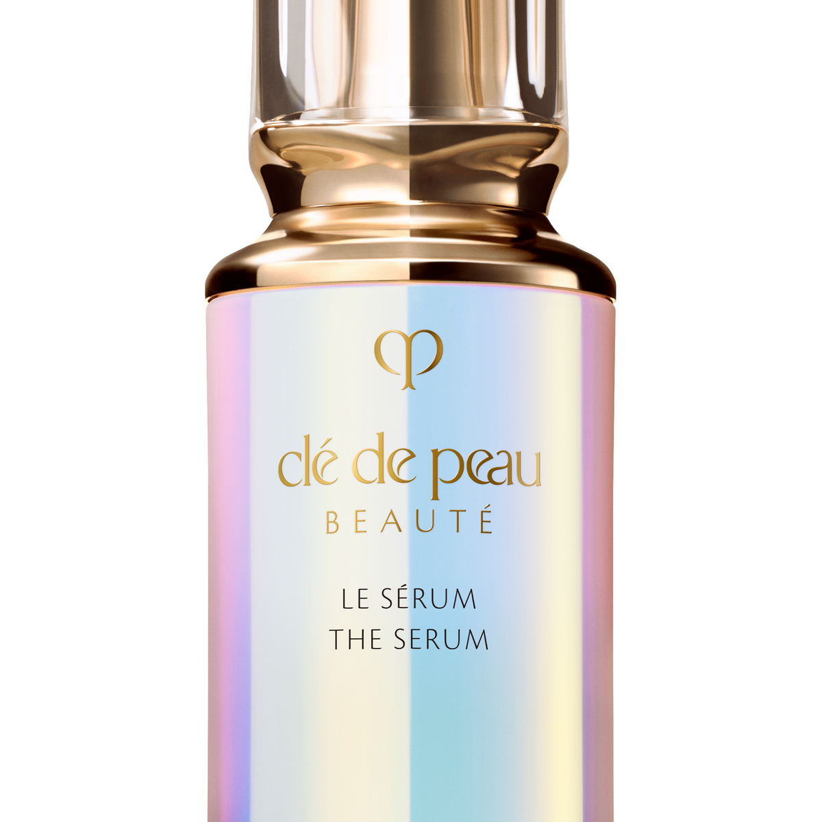 The Serum - Clé de Peau Beauté