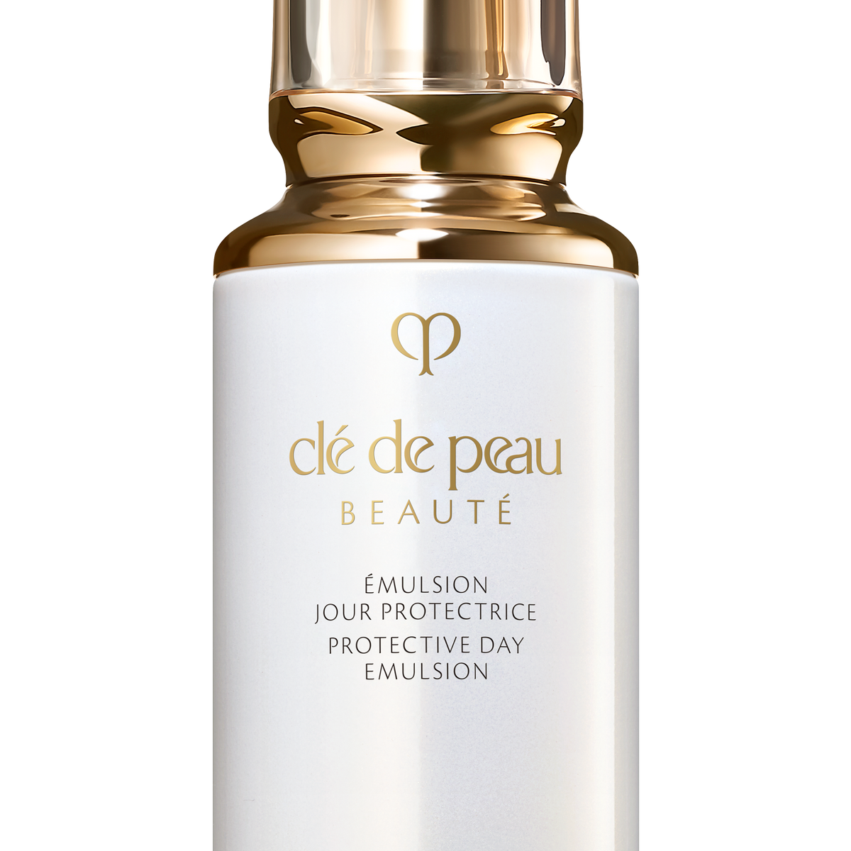 Protective Day Emulsion | Cream & moisturizer | Clé de Peau Beauté