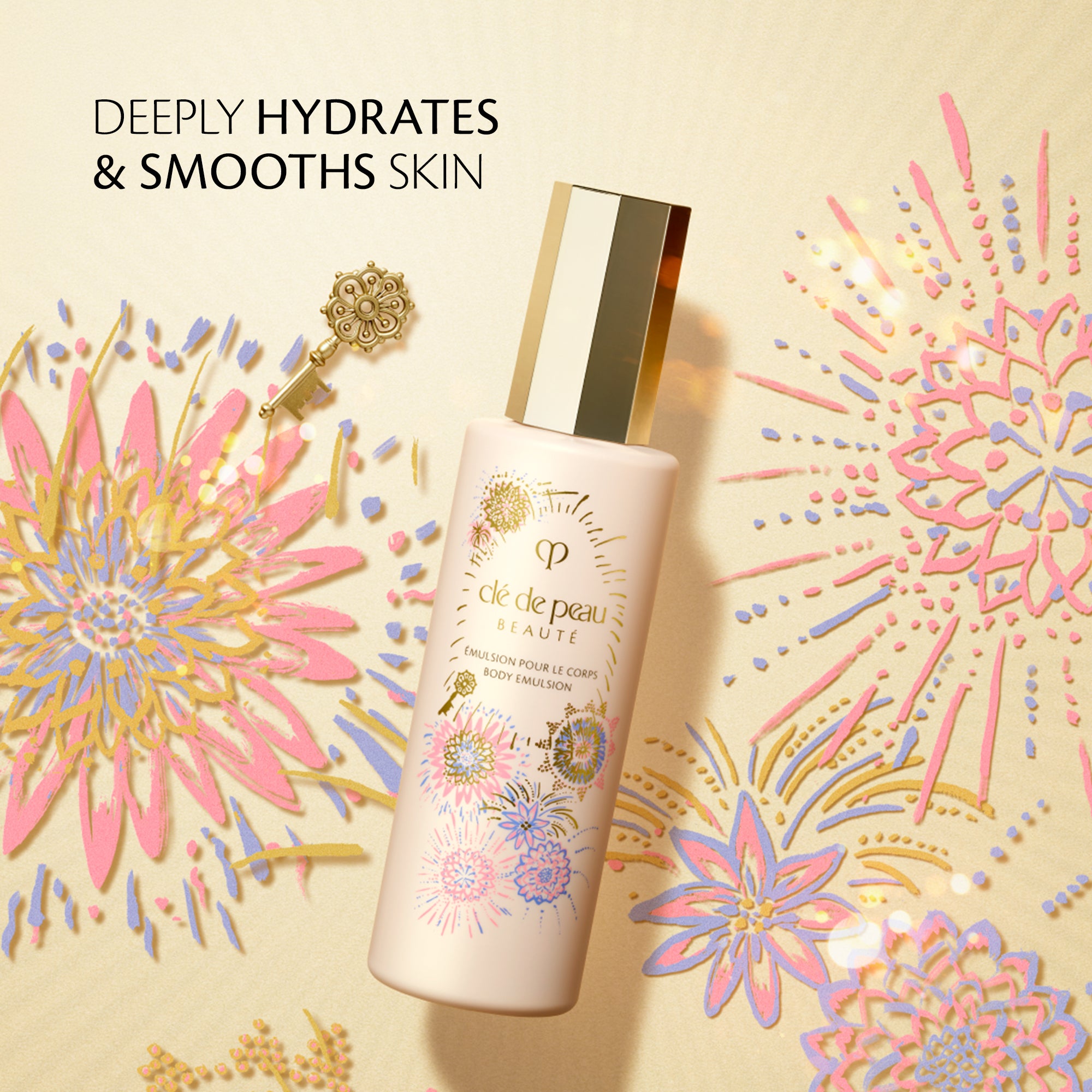 Body Emulsion