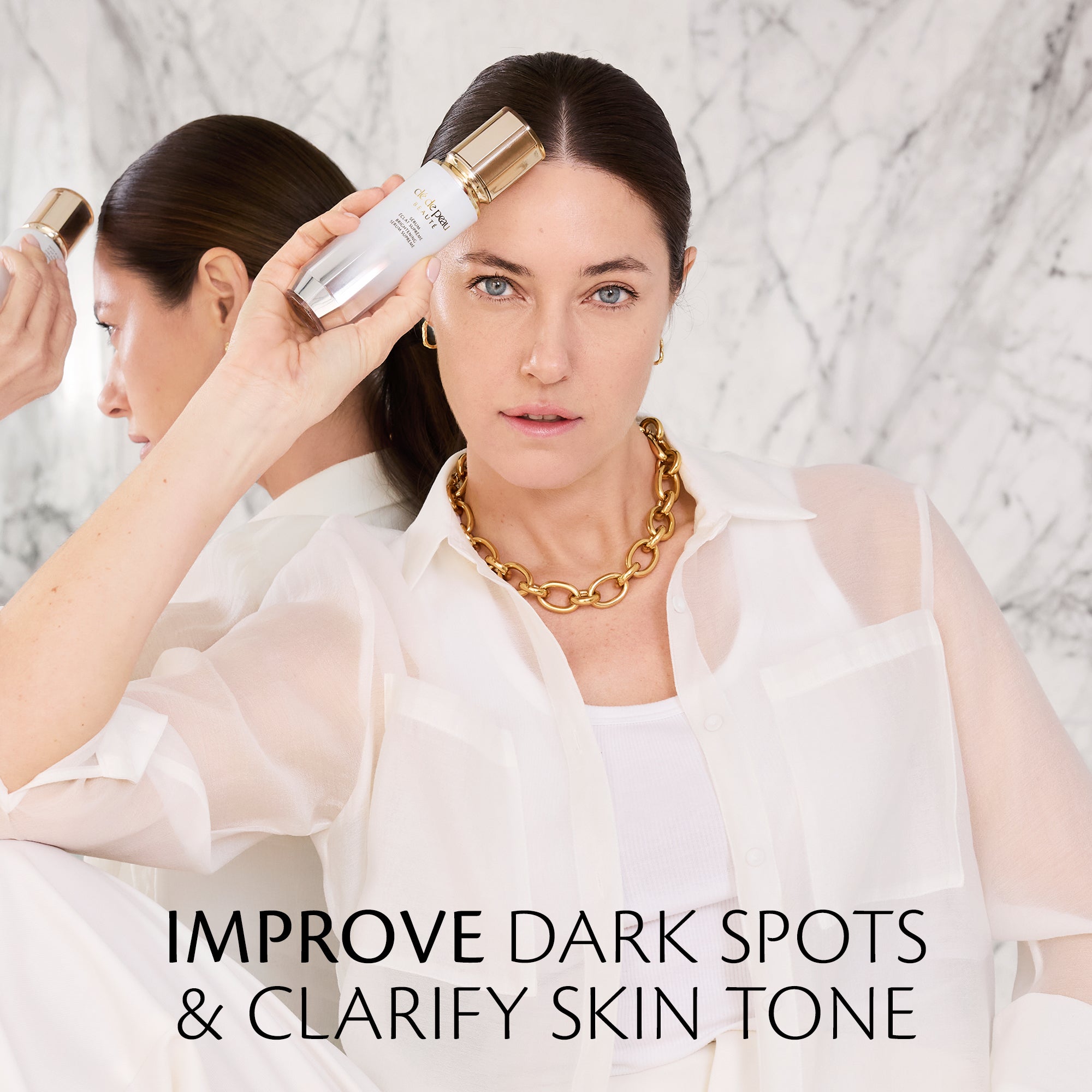 Brightening Serum Supreme