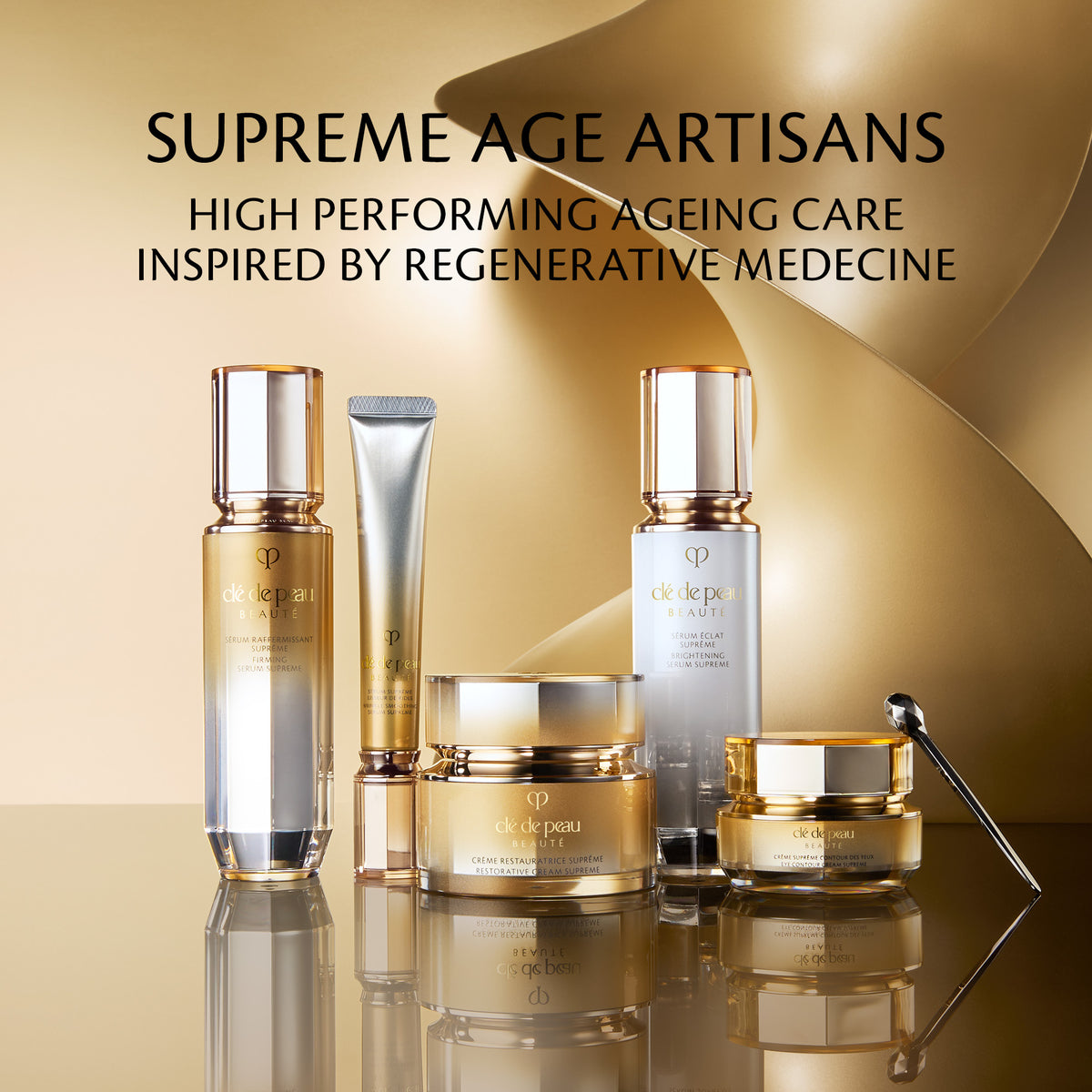Restorative Cream Supreme - Refill