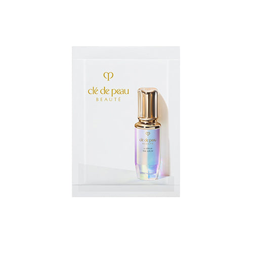 The Serum - Clé de Peau Beauté