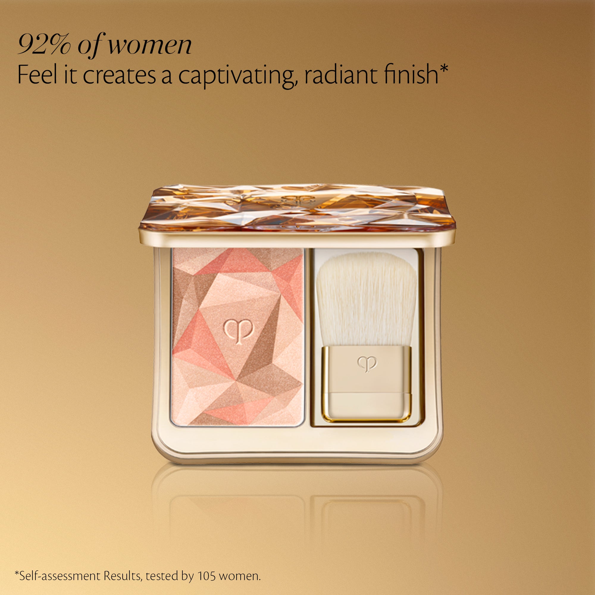 Luminizing Face Enhancer