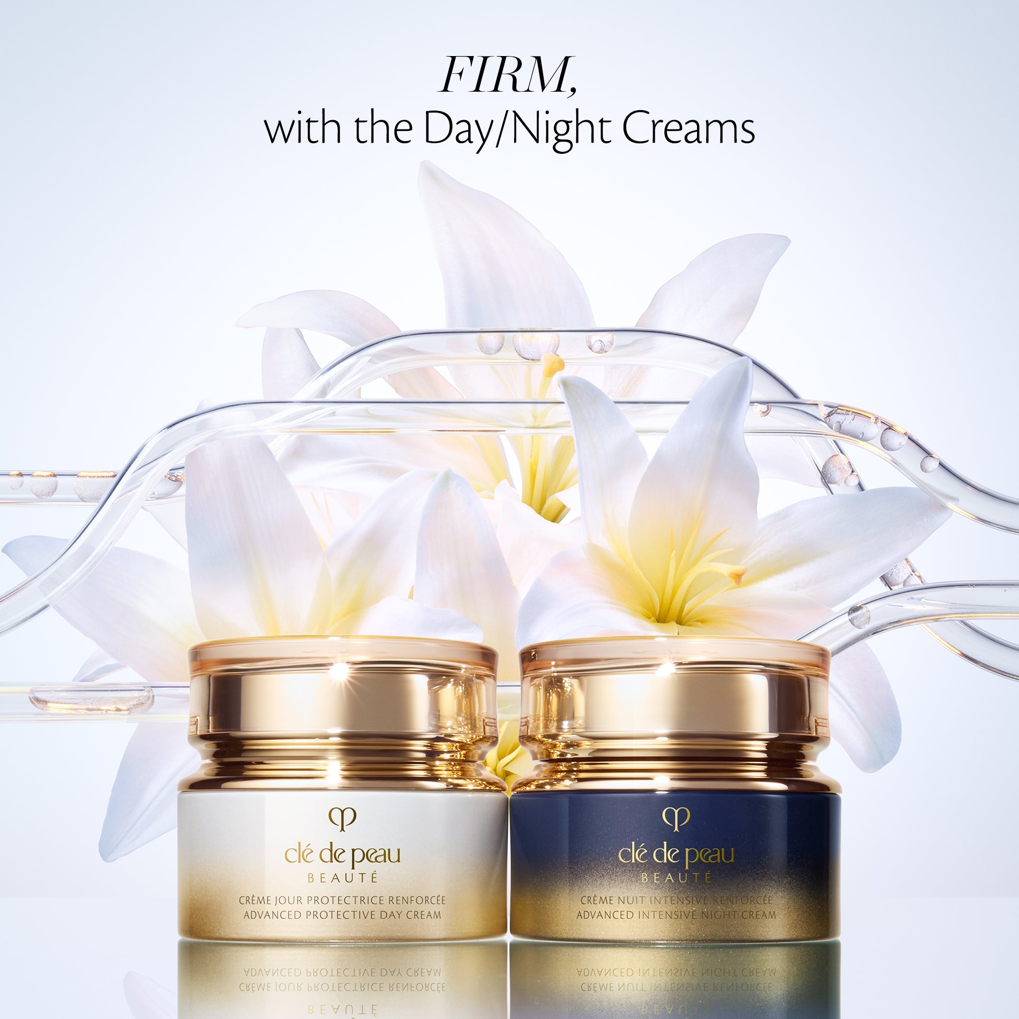 Advanced Protective Cream - Clé de Peau Beauté