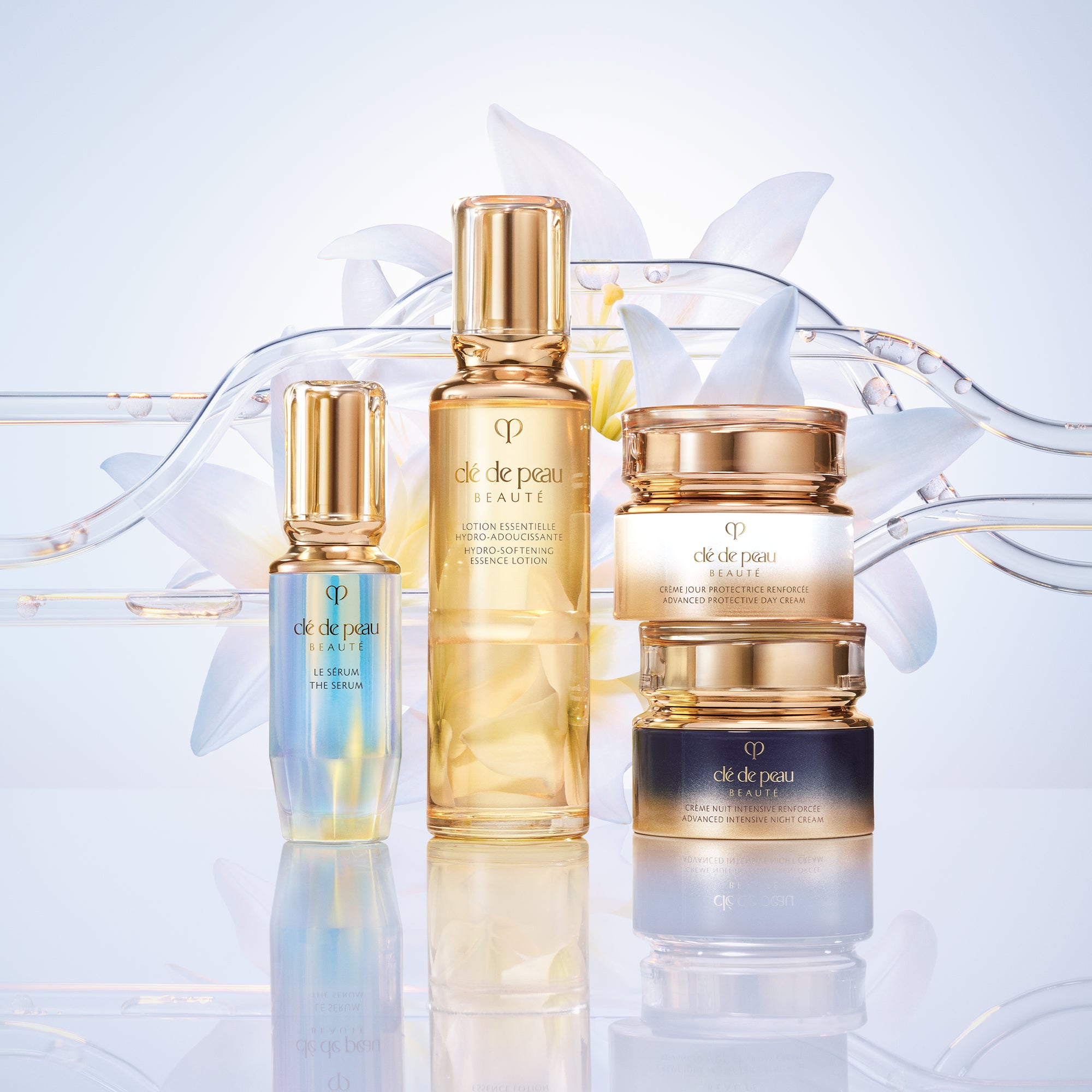 Advanced Intensive Night Cream