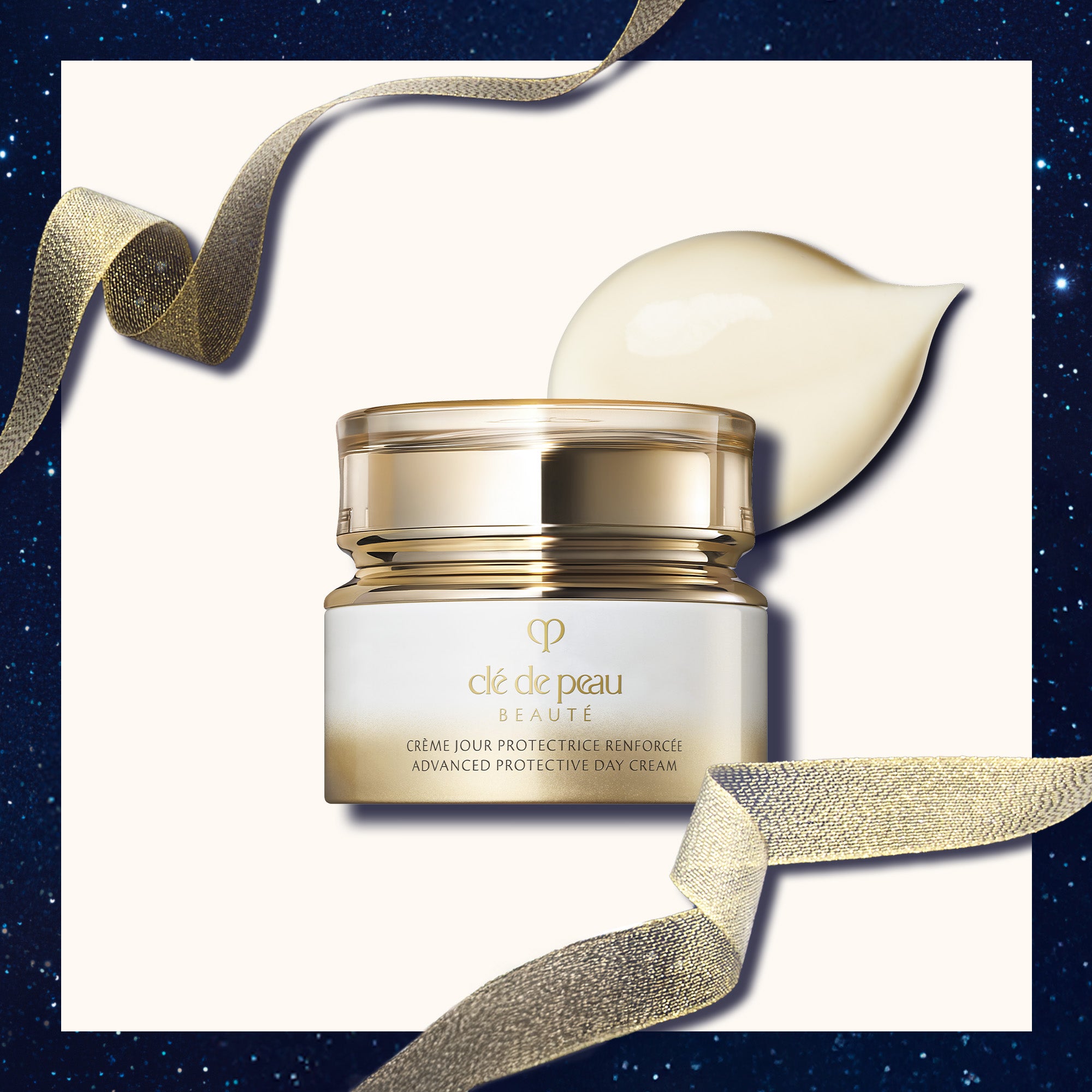 Advanced Protective Cream