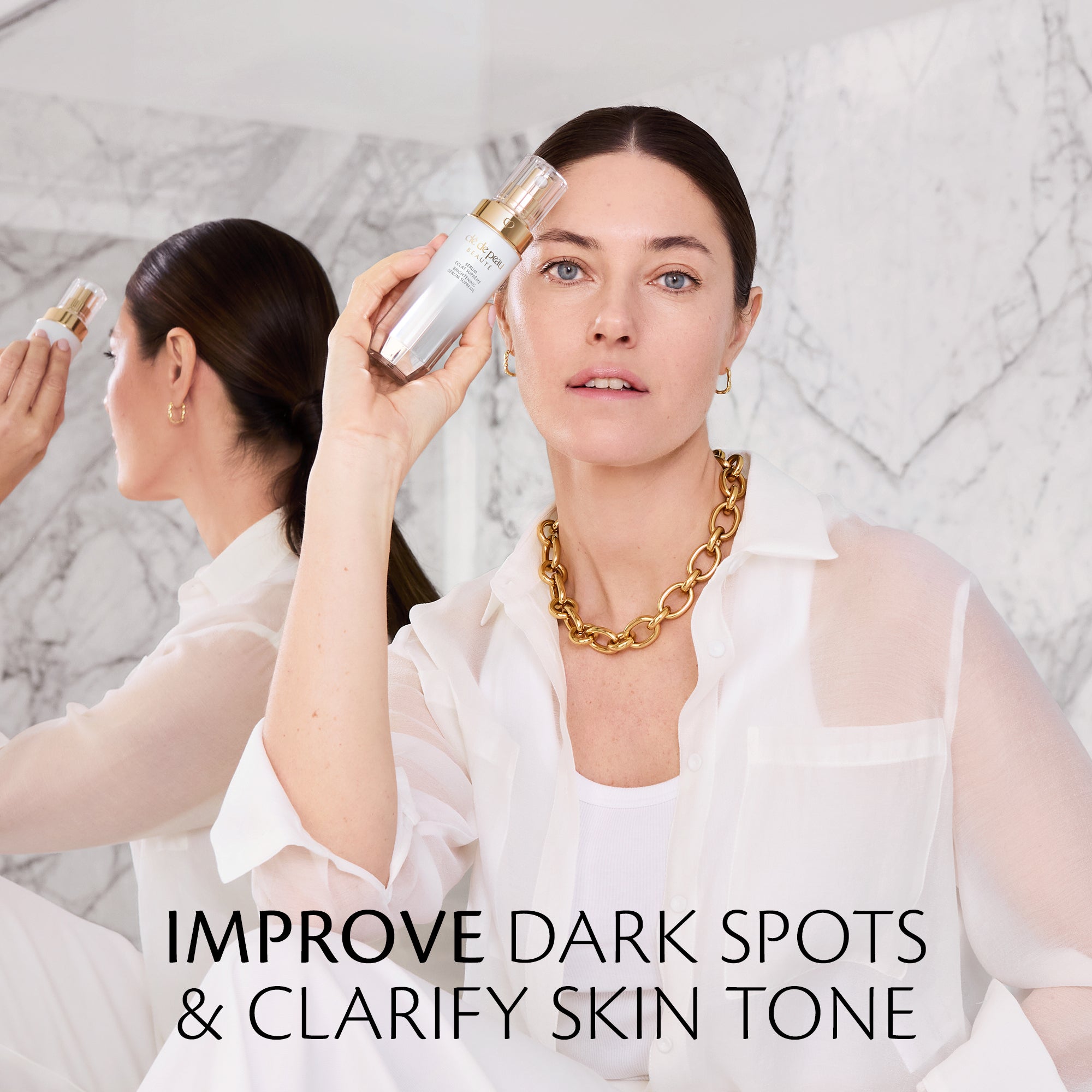 Brightening Serum Supreme