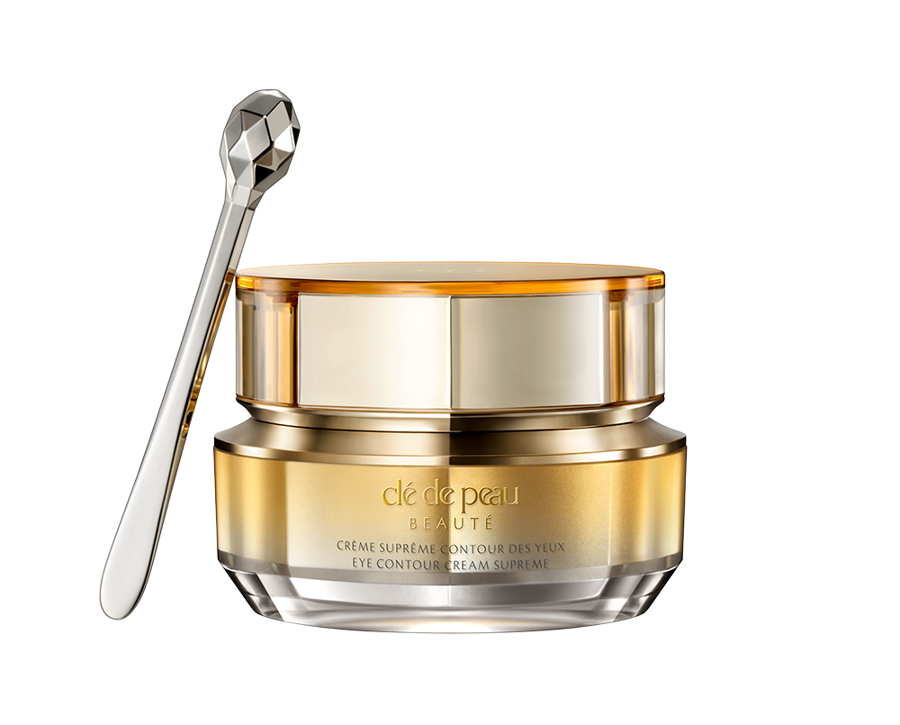 Eye Contour Cream Supreme