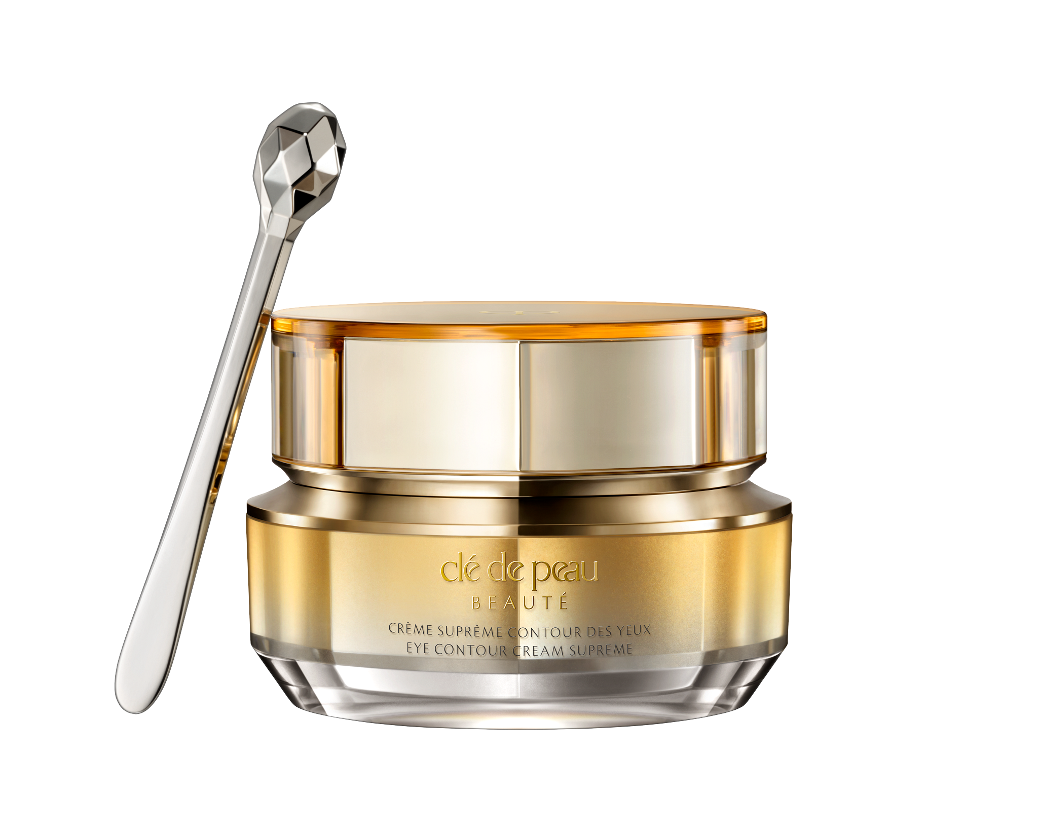 Eye Contour Cream Supreme