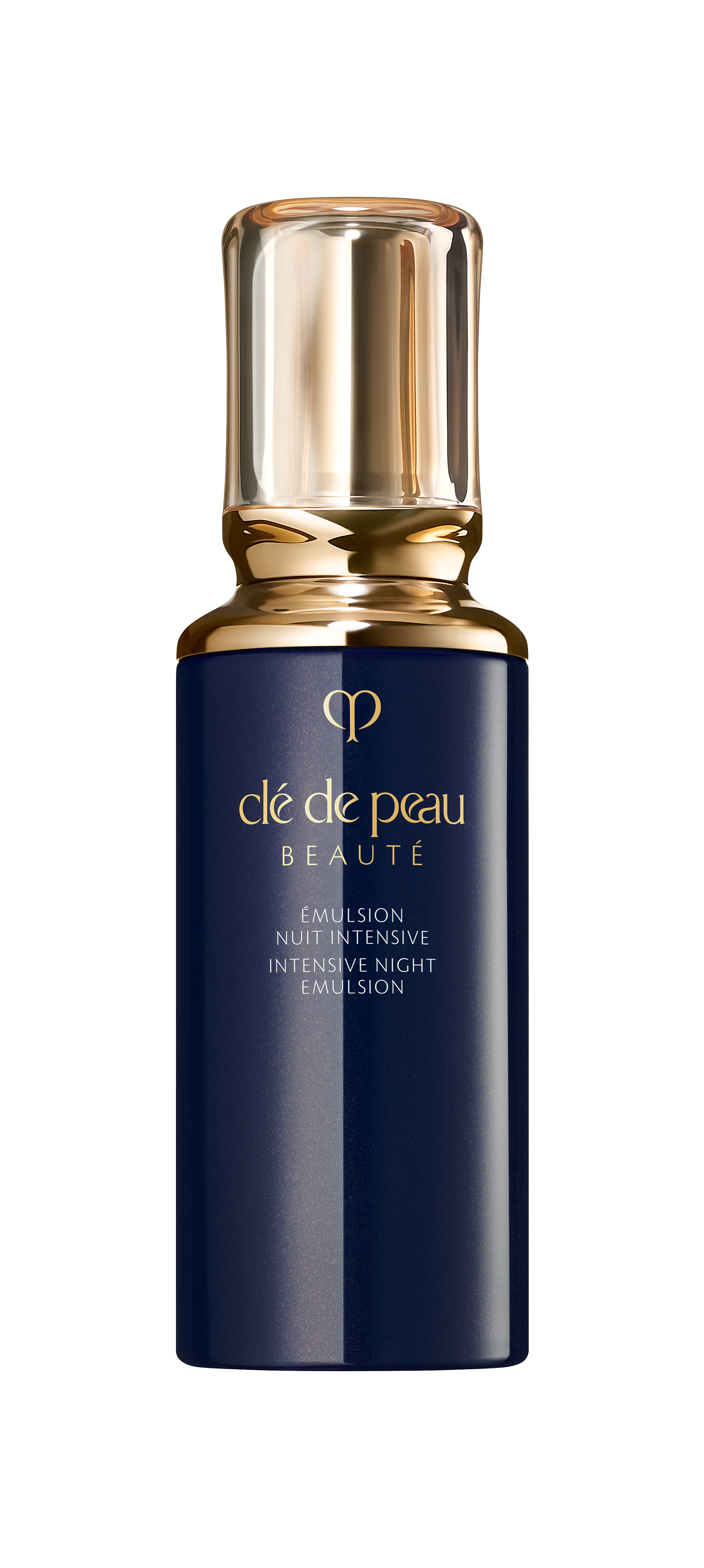 Intensive Night Emulsion