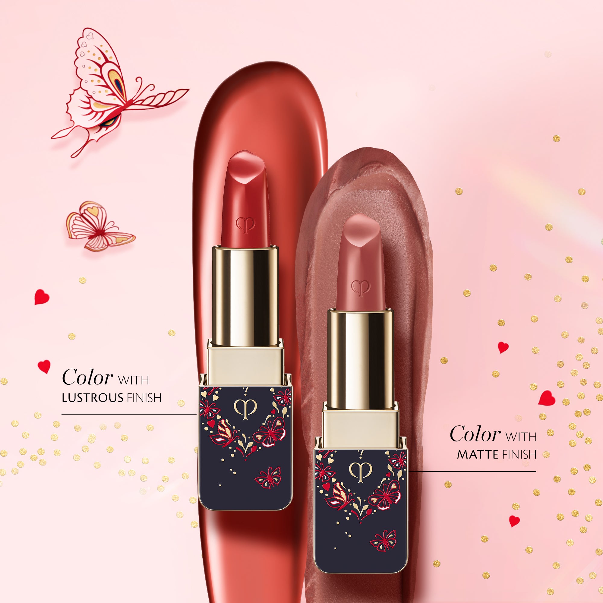 Lipstick - Edición limitada