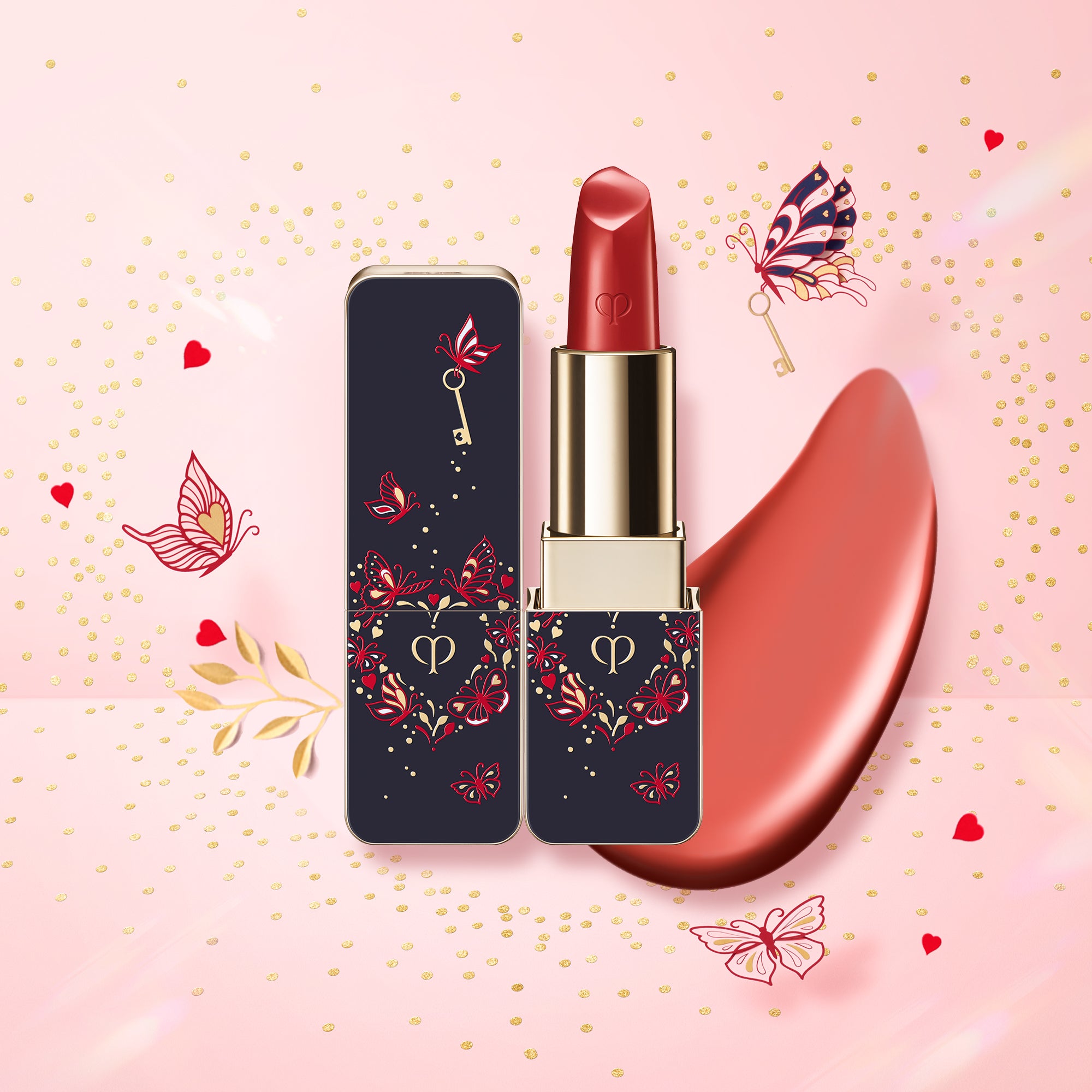 Lipstick - Edición limitada
