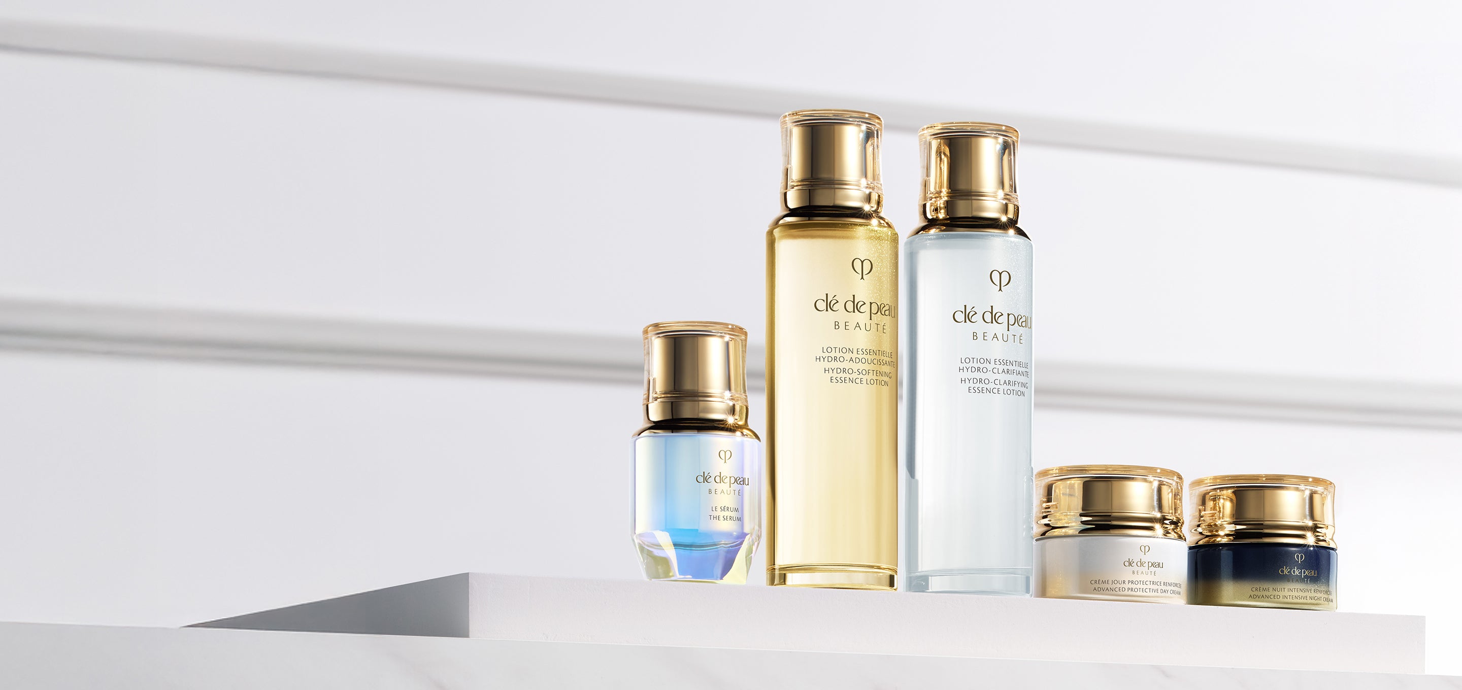 【kiwi】clé de peau BEAUTE Clé de Peau Beauté