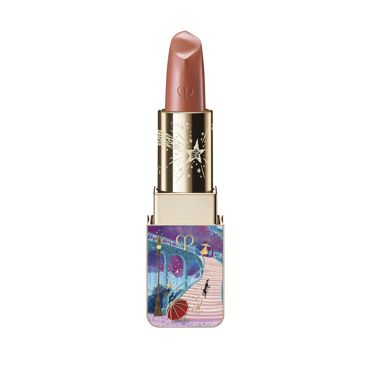 LIPSTICK Edición limitada 