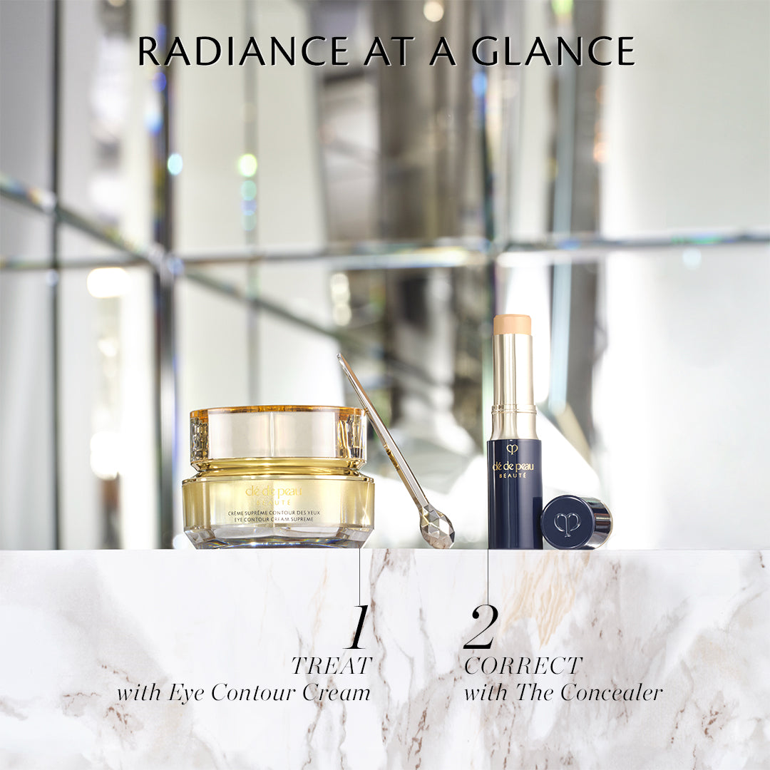 Eye Contour Cream Supreme