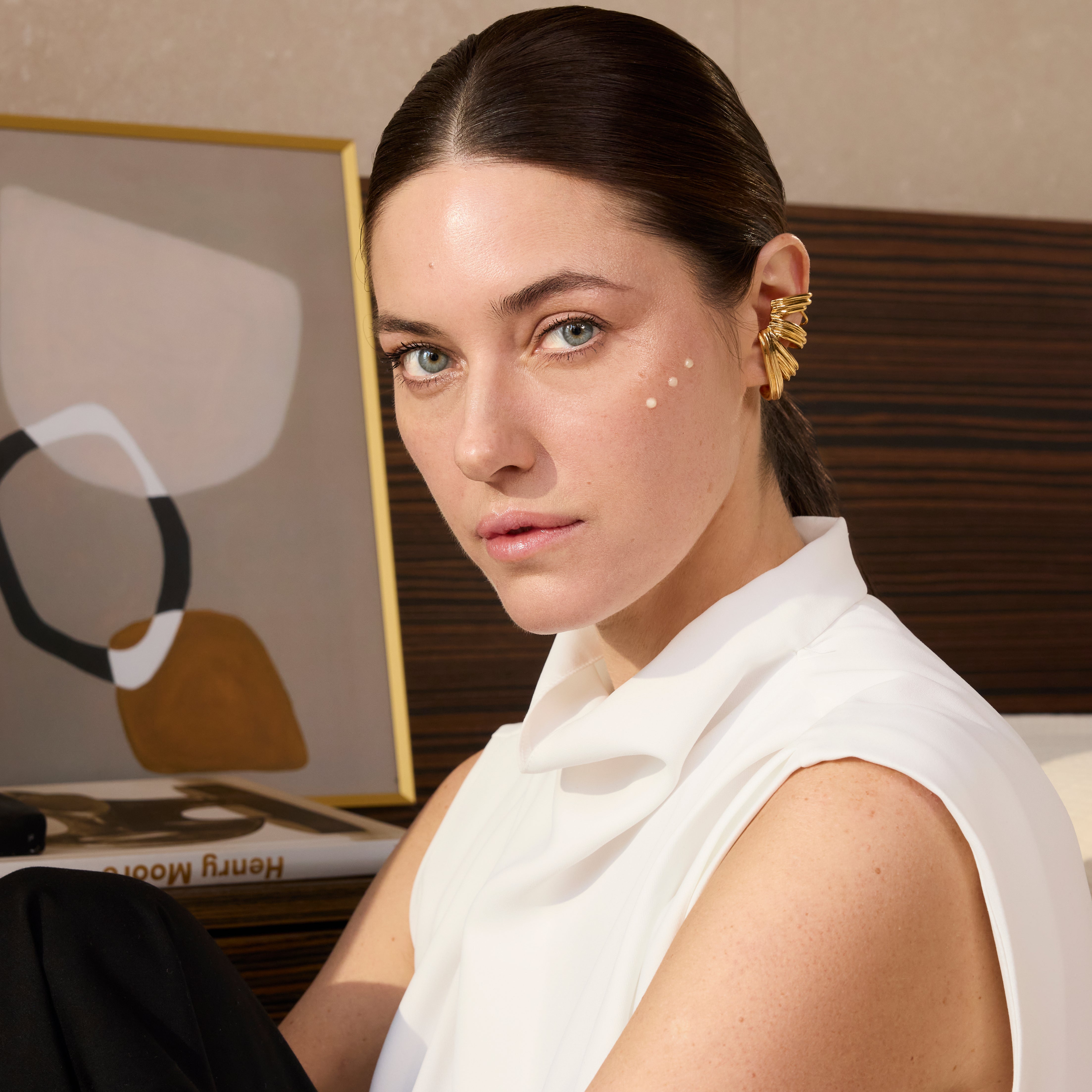 Wrinkle Smoothing Serum Supreme