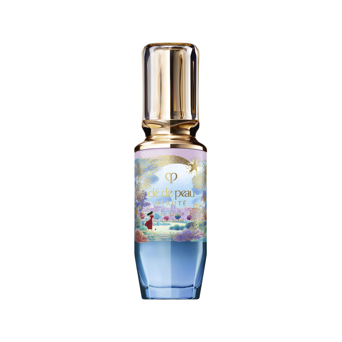 THE SERUM Edición limitada