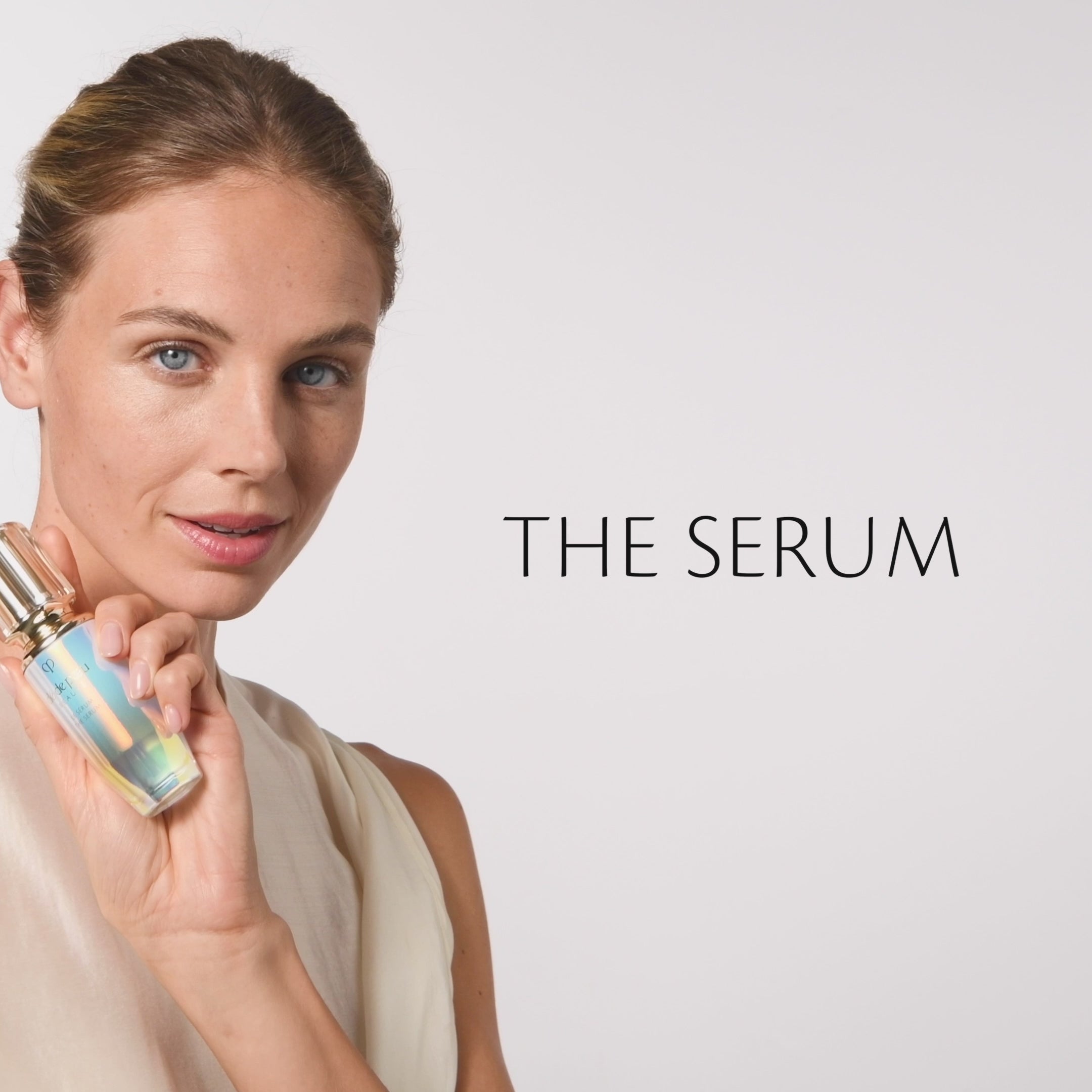 The Serum - Clé de Peau Beauté