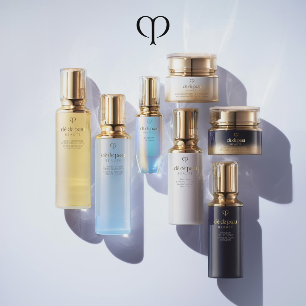 Hydro-Softening Essence Lotion - Clé de Peau Beauté
